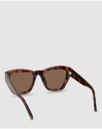 Status Anxiety - Mirage Sunglasses