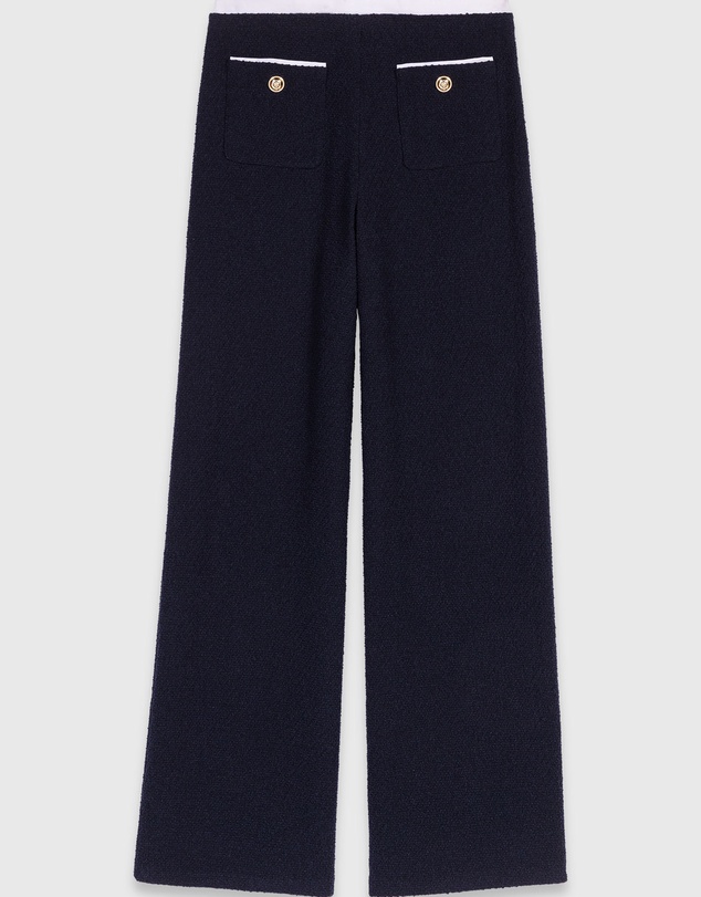 Maje - Pillomo Pants
