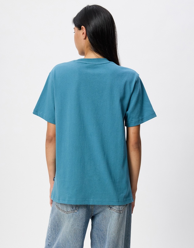 New Balance - Classic Tri-Logo T-Shirt