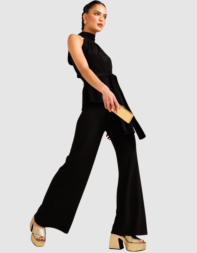 SACHA DRAKE - Seamless Stretch Pants