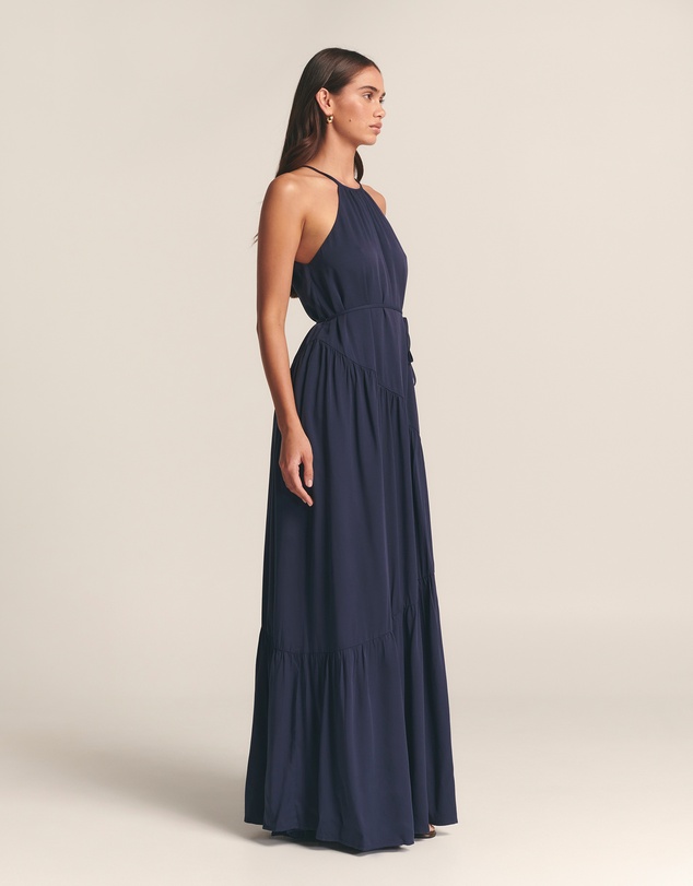ST MRLO - Eliza Maxi Dress