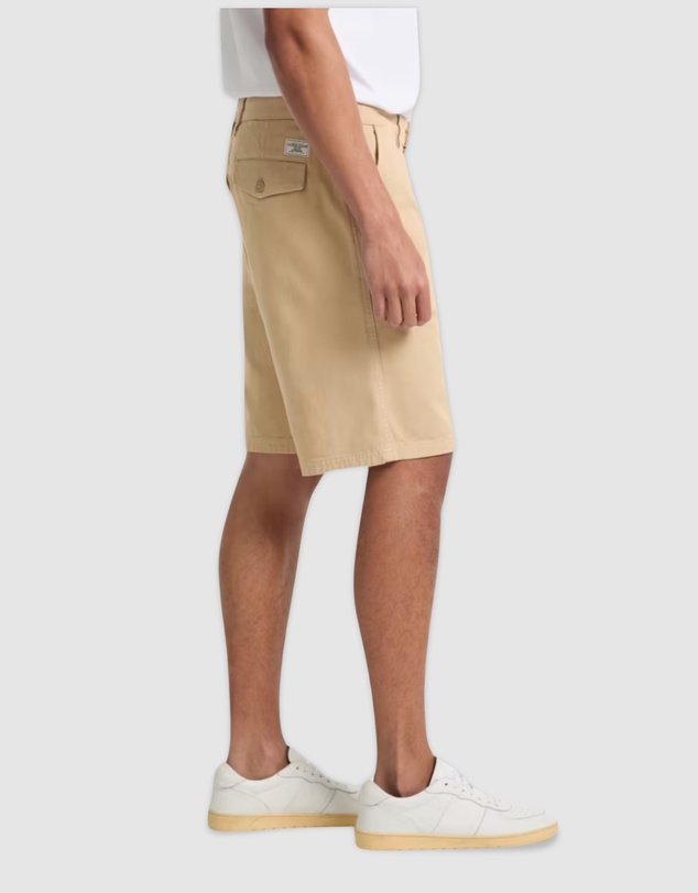 GUESS Jeans - Eco Twill Chino Shorts