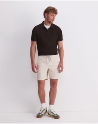 Sportscraft - Milson Volley Short