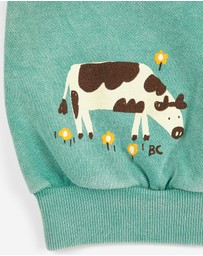Bobo Choses - Farm Adventure Sweatshirt - Kids