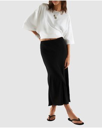 Free People - We The Free Perfect Oversized Tee
