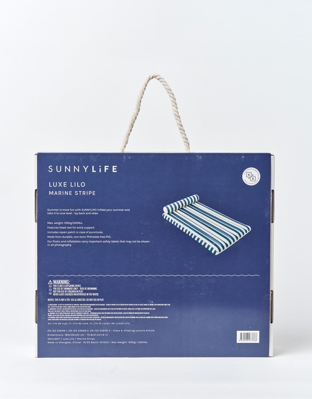 Sunnylife - Luxe Lilo