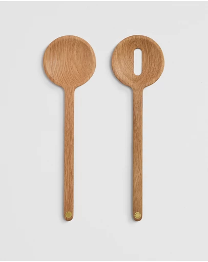 Country Road - Barossa Salad Servers