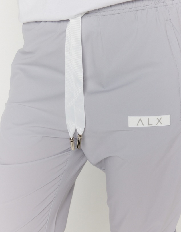 ALEXANDRA - Wolfgang Pants Light Grey