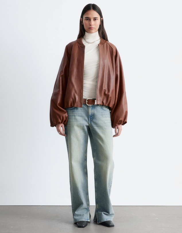 & Other Stories - Straight-Leg Jeans