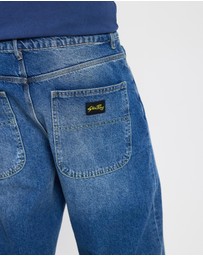 Stan Ray - Wide 5 Jeans