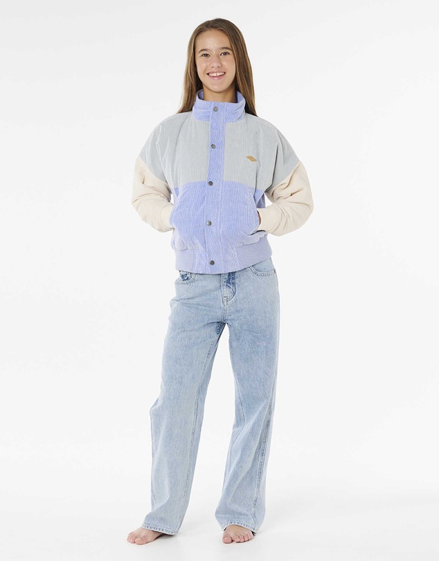 Rip Curl - Cala Vadella Jacket - Kids