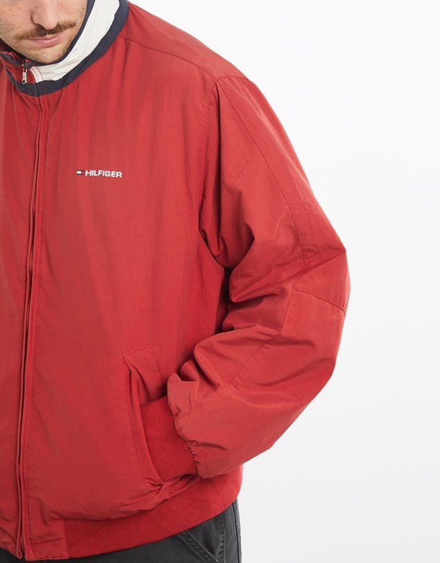 Vintage by The Real Deal - Pre Loved - Vintage Tommy Hilfiger Jacket