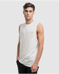 DVNT - Sinners Club Tank