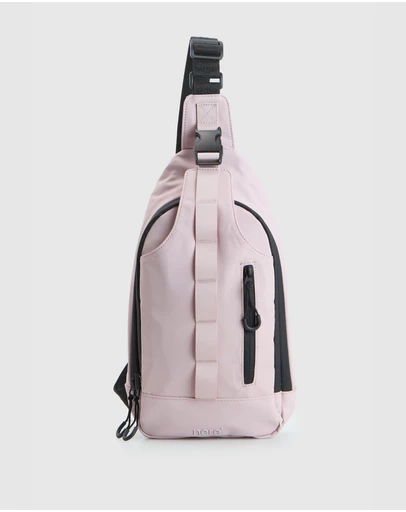 Nere - Nomad RFID Sling Bag