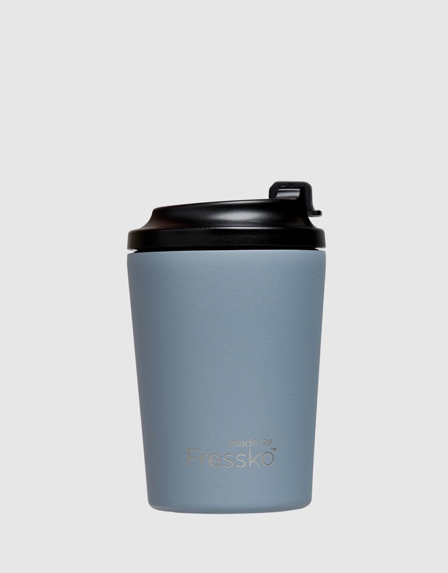Fressko - Bino 8oz Reusable Coffee Cup