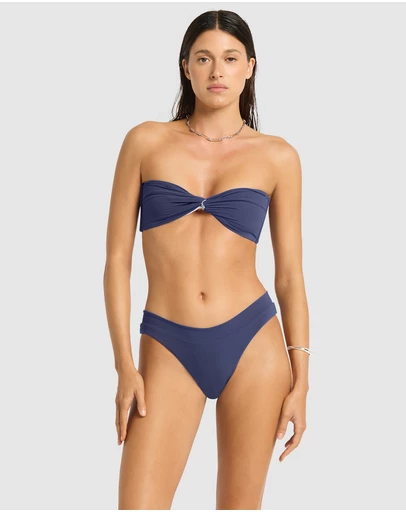 Bond-Eye Swimwear - Ora Bandeau