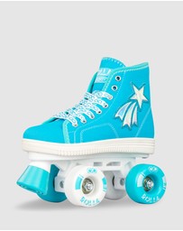 Crazy Skates - Rolla Roller Skates