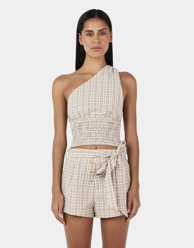 Ownley - Larsen Shorties