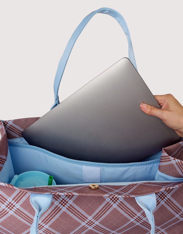 The Somewhere Co - Heirloom Ultimate Tote Bag
