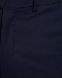3 Wise Men - 3 Wise Men Huxton Pant - Navy