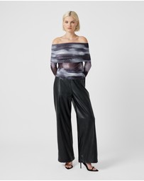 MVN - Asteroid Pants