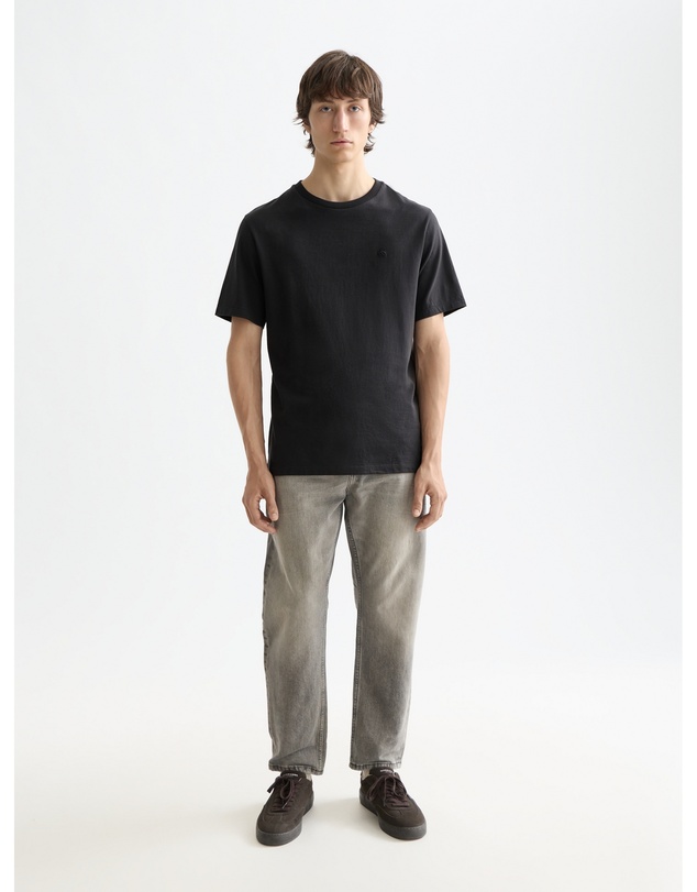 Scotch & Soda - Logo T-Shirt