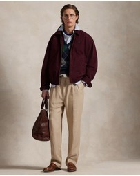 Polo Ralph Lauren - The Big Bayport Jacket