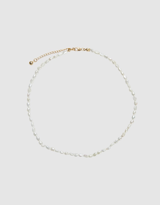 Pastiche - Isadore Necklace