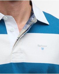 Barbour - Broome Rugby Shirt