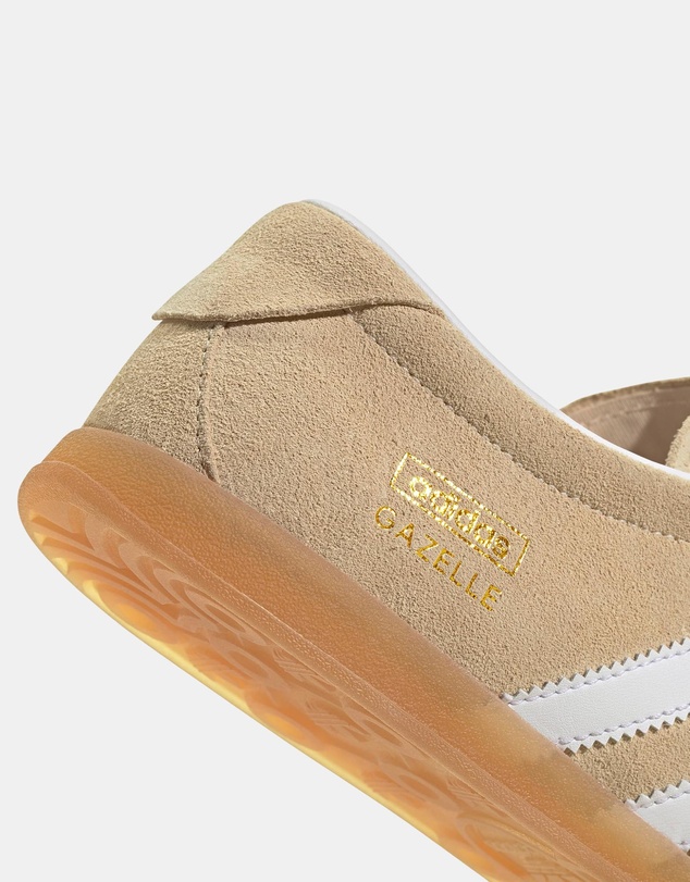 adidas Originals - Gazelle Lo Pro Shoes - Women's