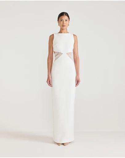 TOJHA - Bellina Dress