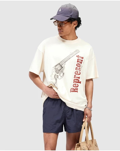Represent - Loaded with Love T-Shirt