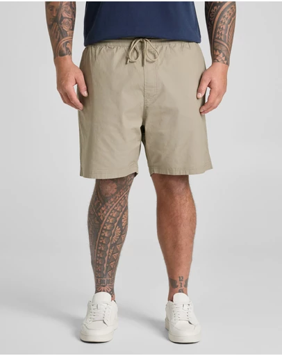 Johnny Bigg - Kai Stretch Volley Short