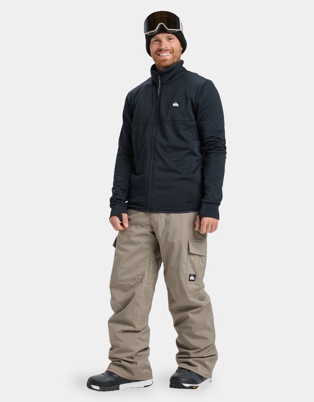 Quiksilver - Mens Porter Snow Pants