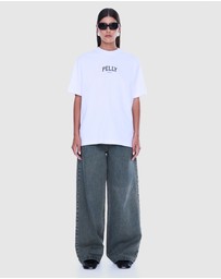 ENA PELLY - Ivy Relaxed Tee