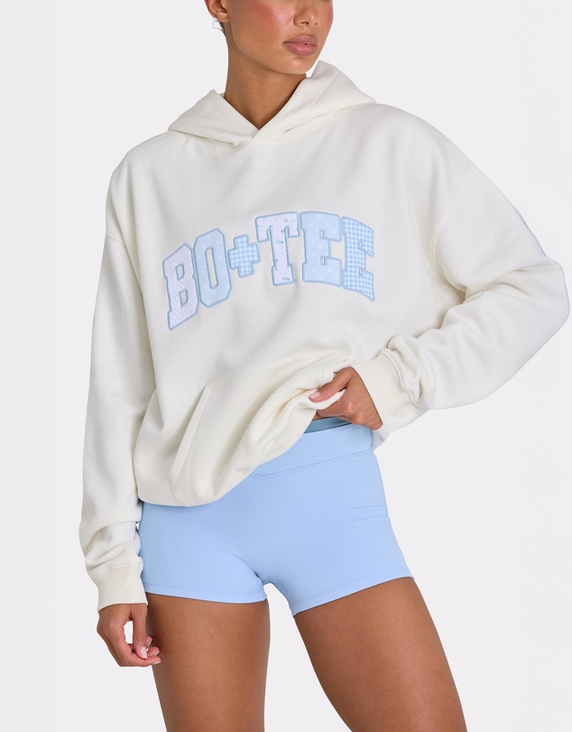 BO+TEE - Sweet Escape Hoodie