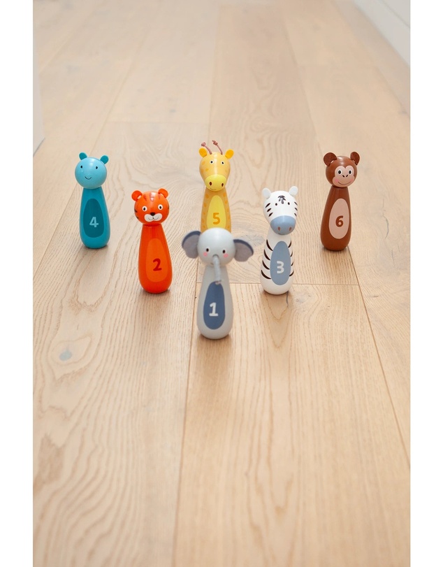 Bello - Animal Skittles