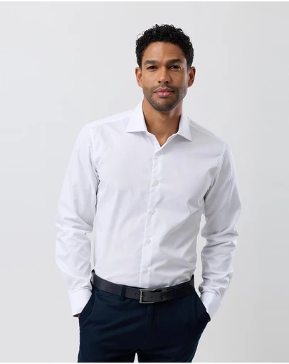 Brooksfield - Easy Care Business Shirt
