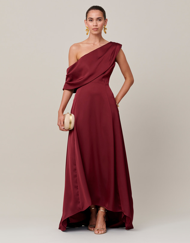 Savel - Rihanna Maxi Dress