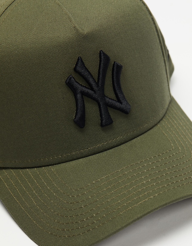 New Era - 9FORTY A-Frame New York Yankees Snapback
