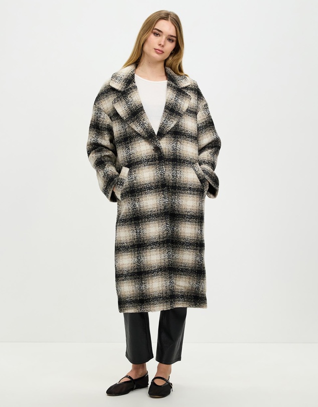 Grace Willow - Eira Coat