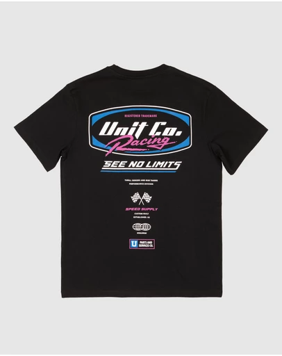 UNIT - UNIT Victory Youth T-Shirt