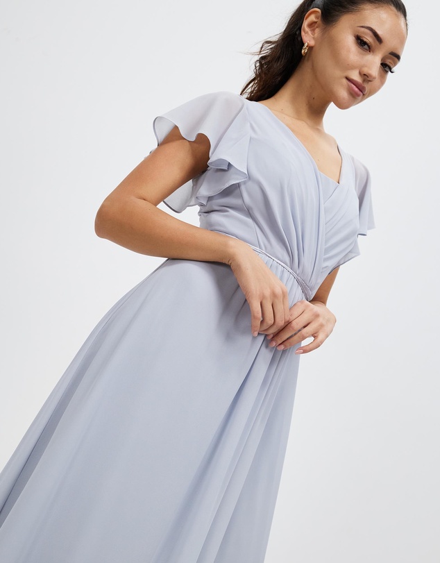 Alabaster The Label - Arielle Dress