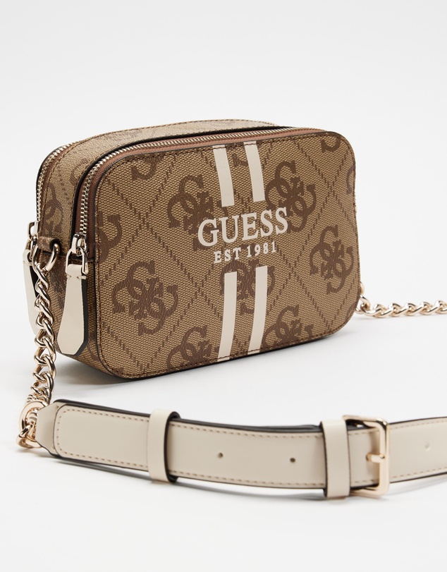 GUESS - Noelle II Camera Crossbody Bag