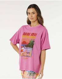Rip Curl - Hayley O Heritage Tee