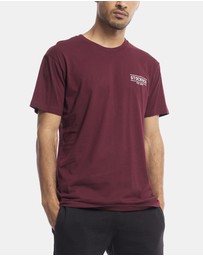Xander - Chelsea Tee
