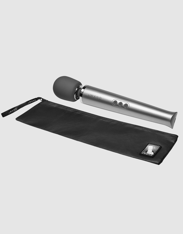 Le Wand - Le Wand Rechargeable Massager
