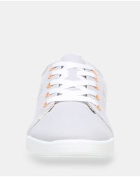 Vionic - Stinson Sneaker - Vapor