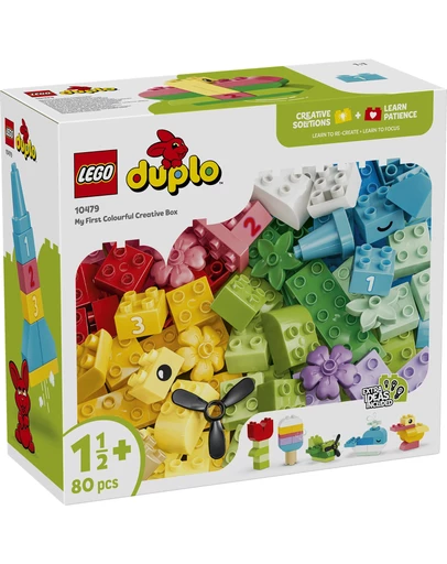 LEGO - 10479 Colorful Creative Box