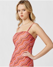 MVN - Merja Dress